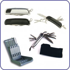 Multi Function Tools 