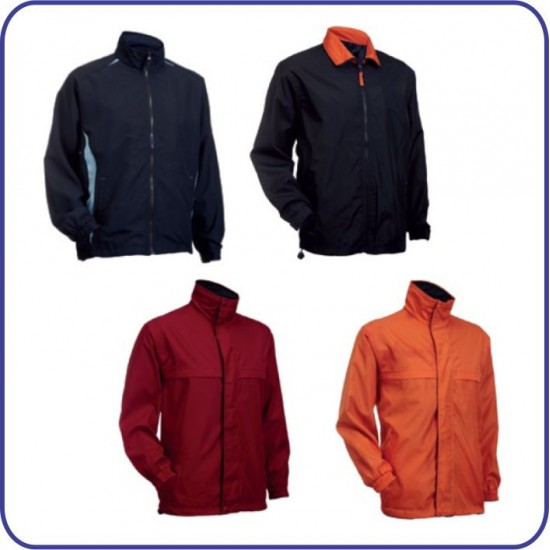Windbreaker 