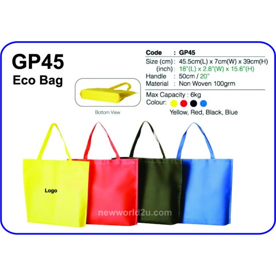 Eco Bag GP45