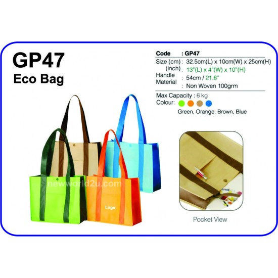 Eco Bag GP47