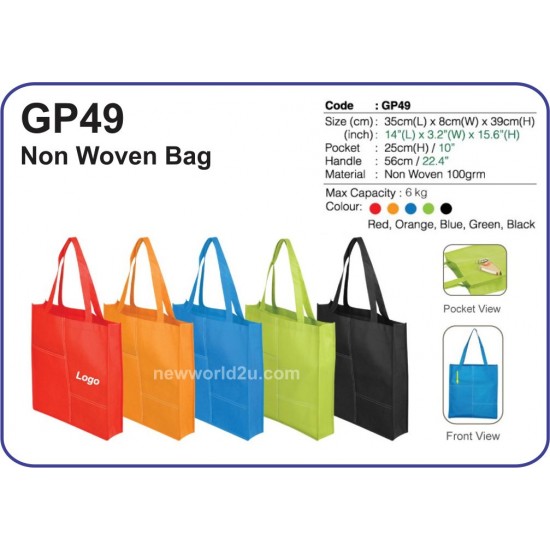 Eco Bag GP49