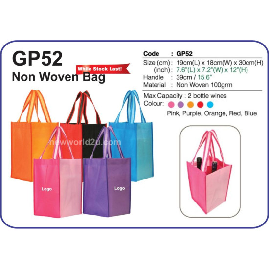 Eco Bag GP52