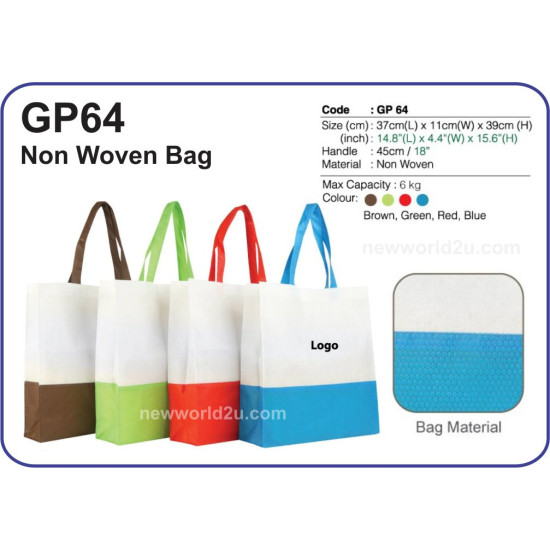 Eco Bag GP64