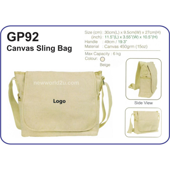 Eco Bag GP92