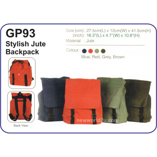 Eco Bag GP93