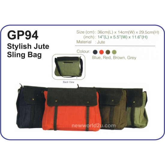 Eco Bag GP94
