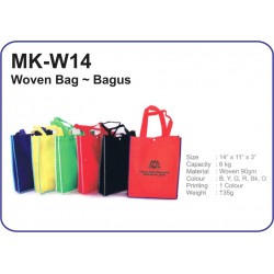 Eco Bag MK-W14