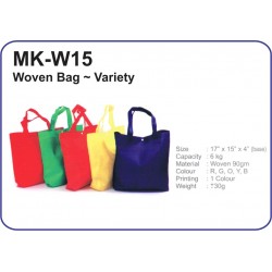 Eco Bag MK-W15