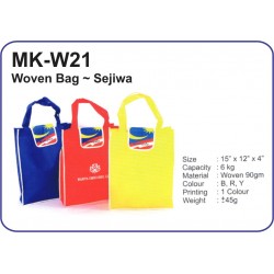 Eco Bag MK-W21