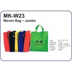 Eco Bag MK-W23