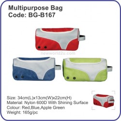 Multipurpose Bag BG-B167