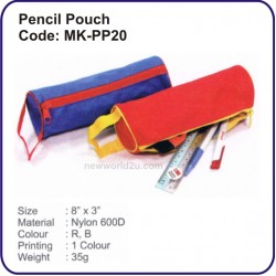 Pencil Pouch MK-PP20