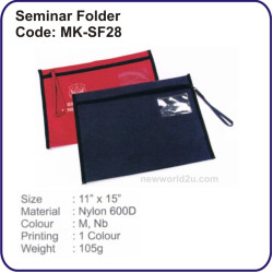 Seminar Folder MK-SF28