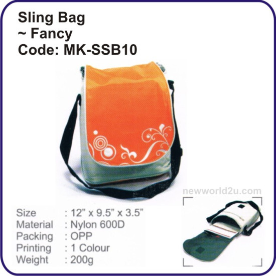 Sling Bag Fancy MK-SSB10