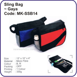 Sling Bag Gaya MK-SSB14