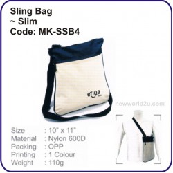 Sling Bag Slim MK-SSB4