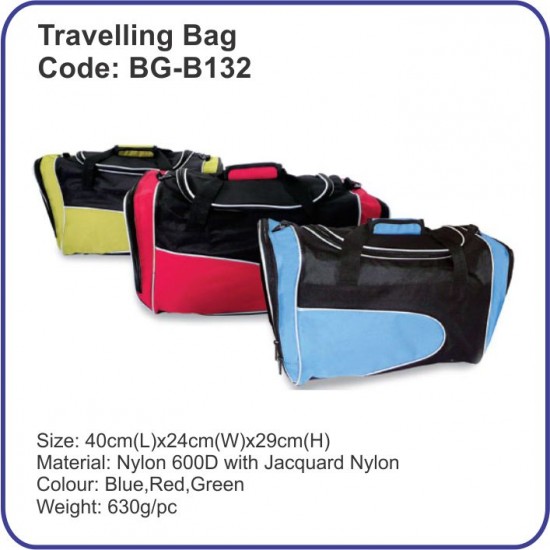 Travelling Bag BG-B132