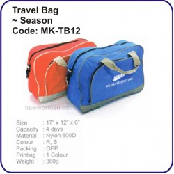 Travelling Bag Season MK-TB12