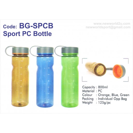 Bottle 