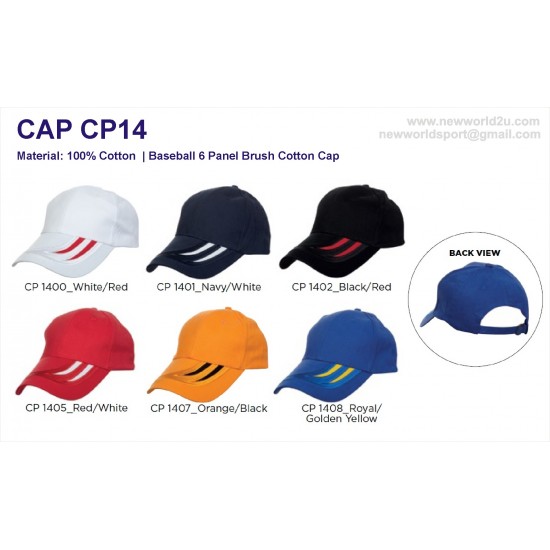 Cap CP14 