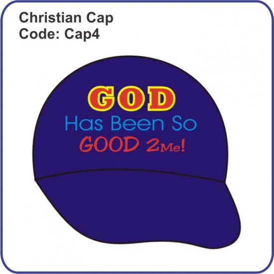 Christian Cap