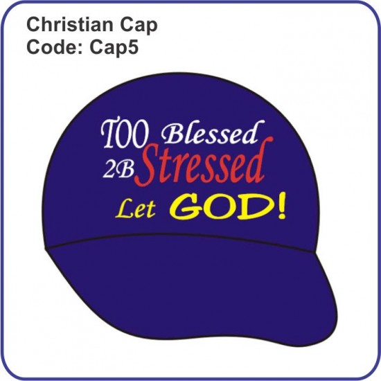 Christian Cap