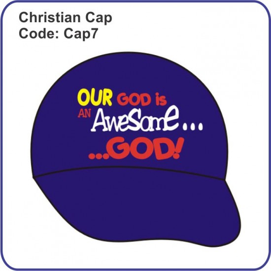 Christian Cap
