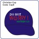 Christian Cap