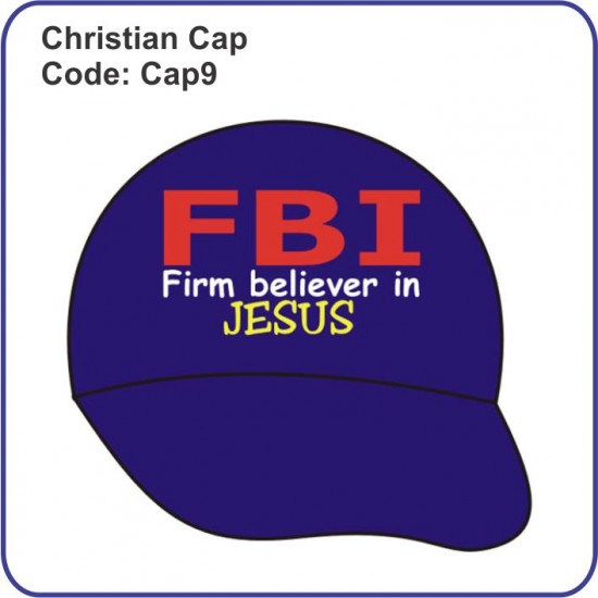 Christian Cap