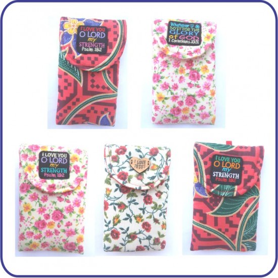 Cushion Pouch
