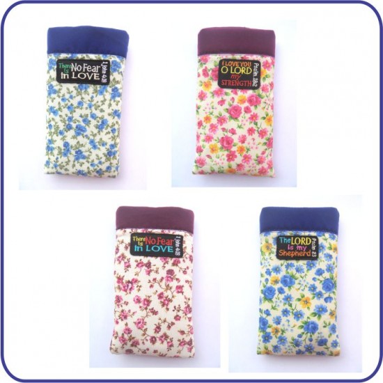 Rectangle Pouch