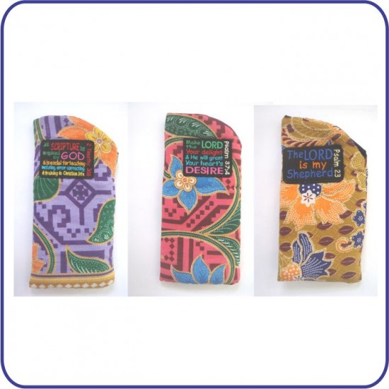 Sunglasses Pouch 