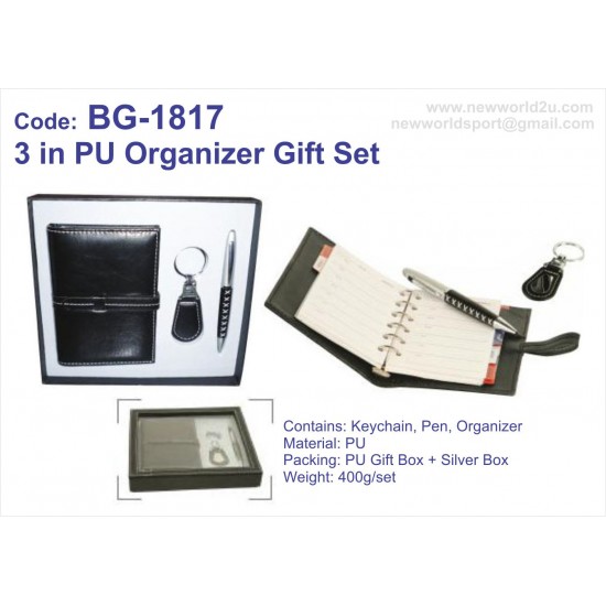 Gift Set BG Series 