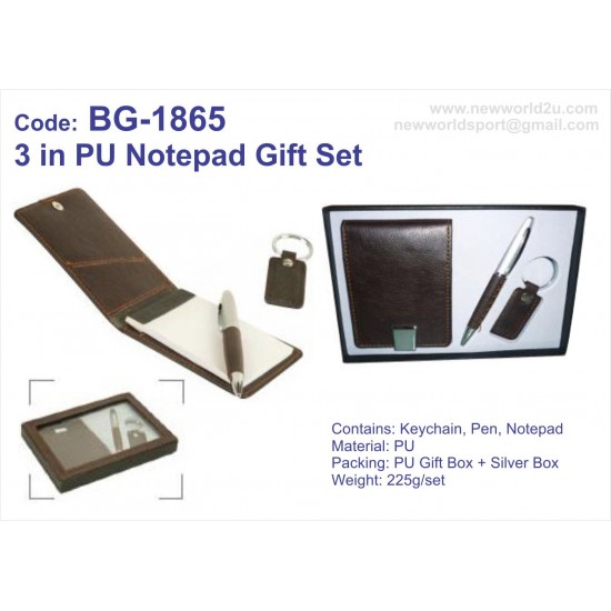 Gift Set BG Series 