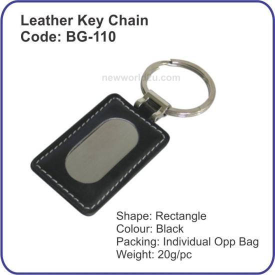 Key Chain BG Series 