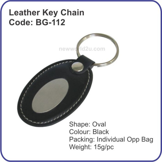 Key Chain BG Series 