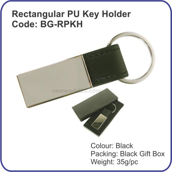 Key Chain BG Series 
