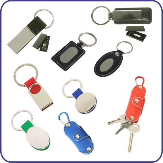 Key Chain BG Series 