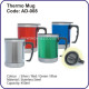 Thermo Mug & Flask 