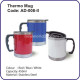 Thermo Mug & Flask 