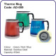 Thermo Mug & Flask 