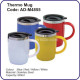 Thermo Mug & Flask 