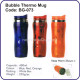 Thermo Mug & Flask 