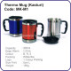 Thermo Mug & Flask 