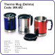 Thermo Mug & Flask 