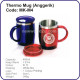 Thermo Mug & Flask 