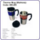 Thermo Mug & Flask 