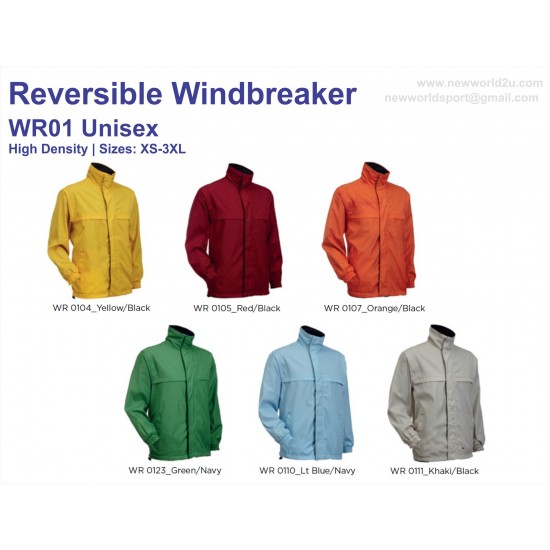 Windbreaker 