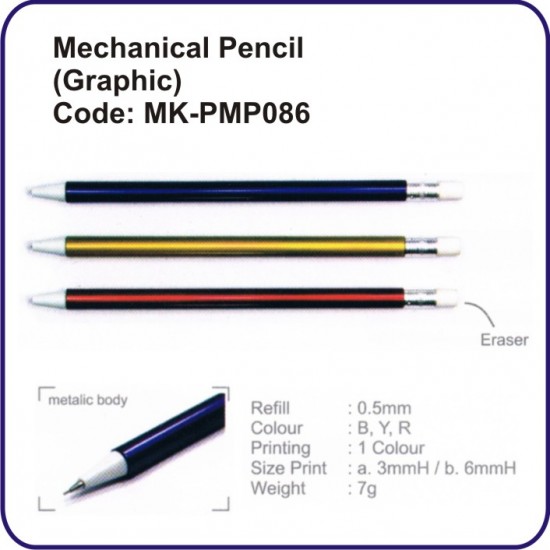 Mechanical Pencil 