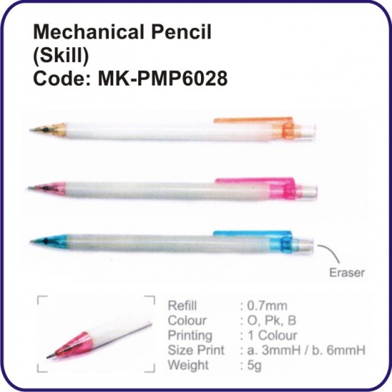 Mechanical Pencil 